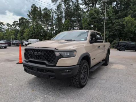 More photos of 2025 Ram 1500 Rebel at Automaxx of the Carolinas, SC