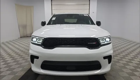 Another view of 2026 Dodge Durango GT Plus for sale in Summerville, SC at Automaxx of the Carolinas