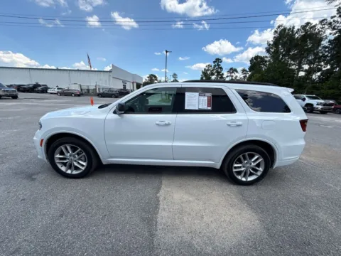 More photos of 2026 Dodge Durango GT Plus at Automaxx of the Carolinas, SC