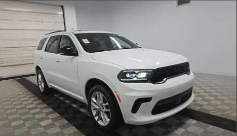 More photos of 2026 Dodge Durango GT Plus at Automaxx of the Carolinas, SC