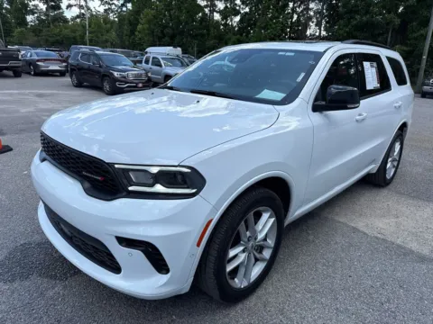 More photos of 2026 Dodge Durango GT Plus at Automaxx of the Carolinas, SC