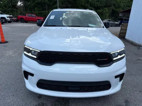 Another view of 2026 Dodge Durango GT Plus for sale in Summerville, SC at Automaxx of the Carolinas