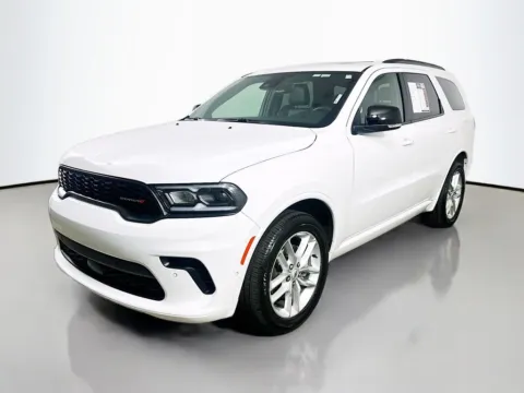 Another view of 2026 Dodge Durango GT Plus for sale in Summerville, SC at Automaxx of the Carolinas