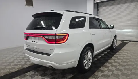More photos of 2026 Dodge Durango GT Plus at Automaxx of the Carolinas, SC