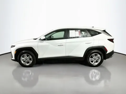 More photos of 2025 Hyundai Tucson SE at Automaxx of the Carolinas, SC