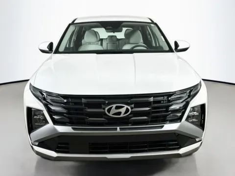 Photos of 2025 Hyundai Tucson SE for sale in Summerville, SC at Automaxx of the Carolinas
