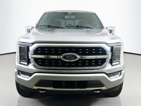 Photos of 2022 Ford F-150 Platinum for sale in Summerville, SC at Automaxx of the Carolinas