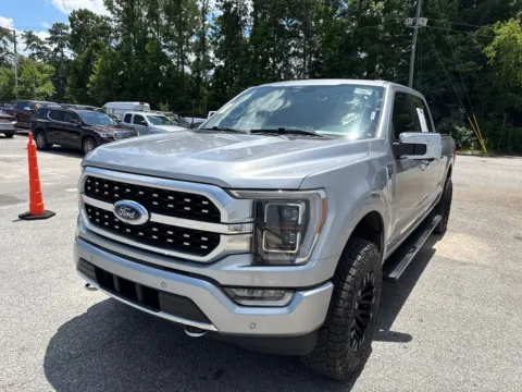 More photos of 2022 Ford F-150 Platinum at Automaxx of the Carolinas, SC