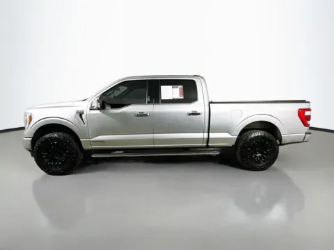 More photos of 2022 Ford F-150 Platinum at Automaxx of the Carolinas, SC
