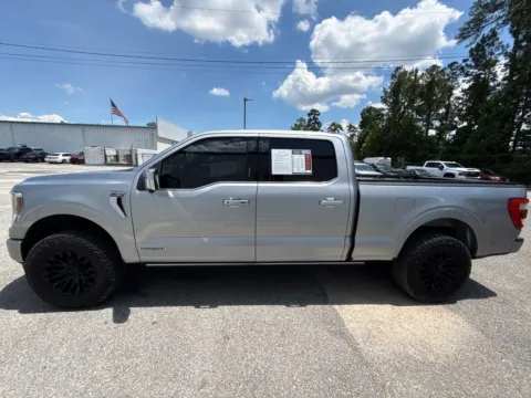 More photos of 2022 Ford F-150 Platinum at Automaxx of the Carolinas, SC