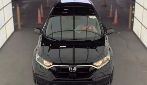 Another view of 2020 Honda CR-V LX for sale in Summerville, SC at Automaxx of the Carolinas