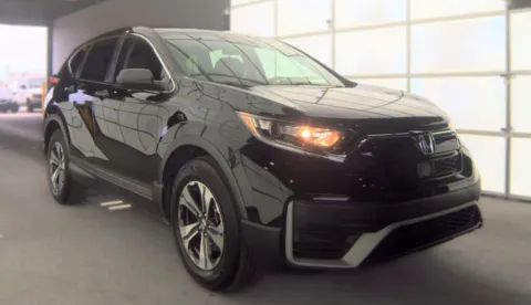 More photos of 2020 Honda CR-V LX at Automaxx of the Carolinas, SC
