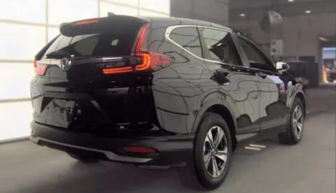 More photos of 2020 Honda CR-V LX at Automaxx of the Carolinas, SC