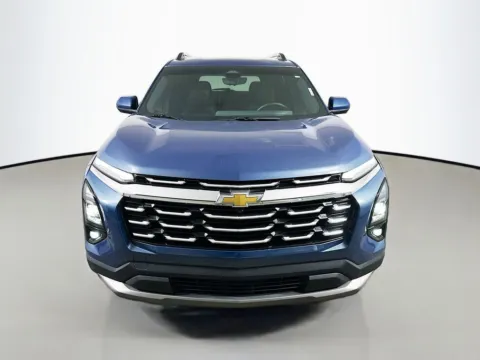 Photos of 2025 Chevrolet Equinox LT for sale in Summerville, SC at Automaxx of the Carolinas