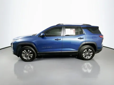 More photos of 2025 Chevrolet Equinox LT at Automaxx of the Carolinas, SC