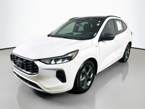 Another view of 2023 Ford Escape ST-Line for sale in Summerville, SC at Automaxx of the Carolinas