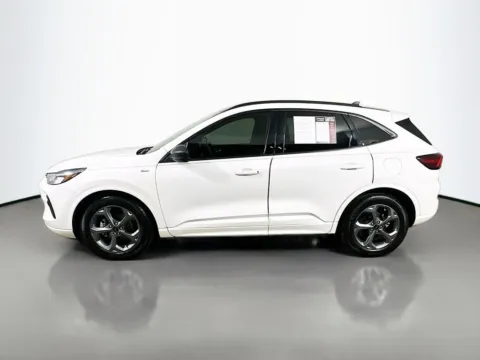 More photos of 2023 Ford Escape ST-Line at Automaxx of the Carolinas, SC