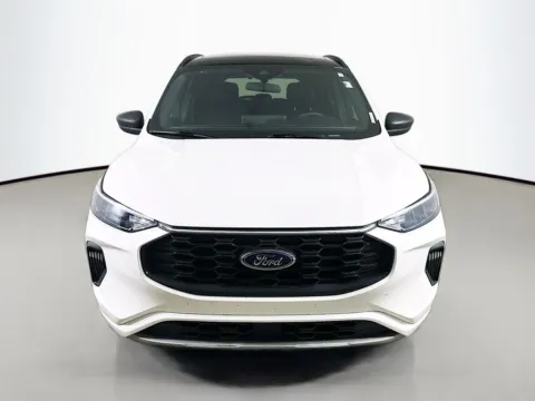 Photos of 2023 Ford Escape ST-Line for sale in Summerville, SC at Automaxx of the Carolinas