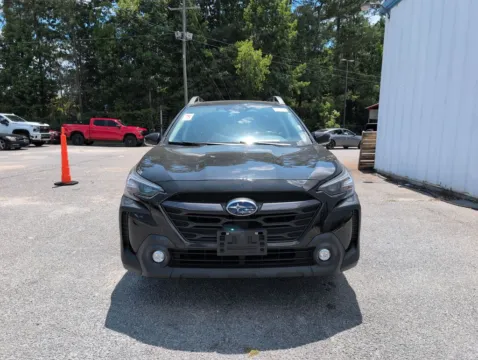 Another view of 2023 Subaru Outback Premium for sale in Summerville, SC at Automaxx of the Carolinas