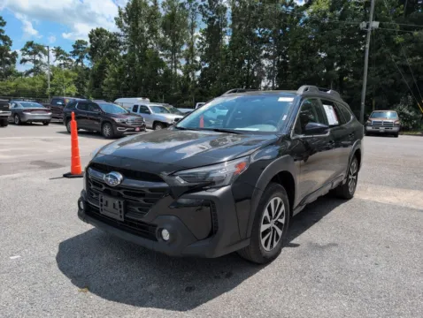 More photos of 2023 Subaru Outback Premium at Automaxx of the Carolinas, SC