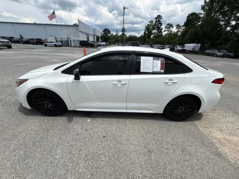 More photos of 2022 Toyota Corolla LE at Automaxx of the Carolinas, SC