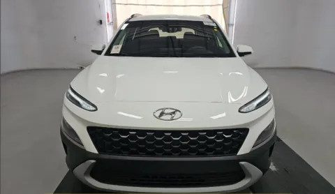 Another view of 2023 Hyundai Kona SEL for sale in Summerville, SC at Automaxx of the Carolinas