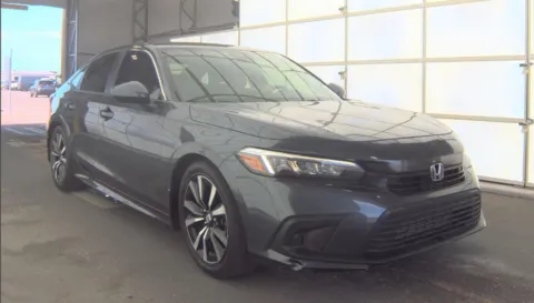 More photos of 2023 Honda Civic EX at Automaxx of the Carolinas, SC