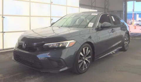 2023 Honda Civic EX for sale in Summerville, SC