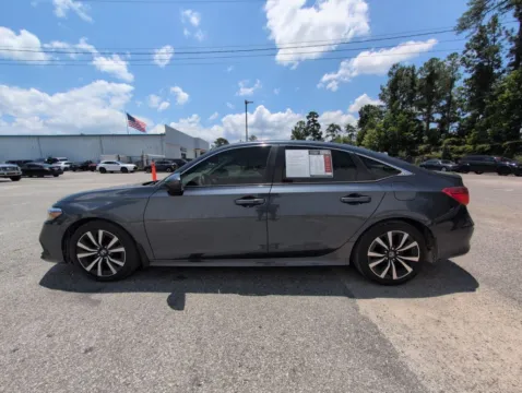 More photos of 2023 Honda Civic EX at Automaxx of the Carolinas, SC