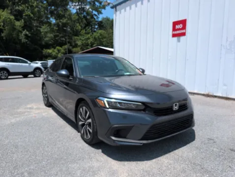 Unknown 2023 Honda Civic EX for sale in Summerville, SC