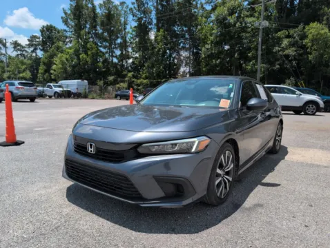 More photos of 2023 Honda Civic EX at Automaxx of the Carolinas, SC