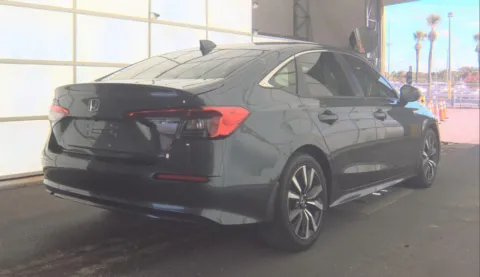 More photos of 2023 Honda Civic EX at Automaxx of the Carolinas, SC