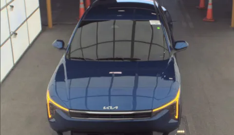 Another view of 2025 Kia K4 LXS for sale in Summerville, SC at Automaxx of the Carolinas