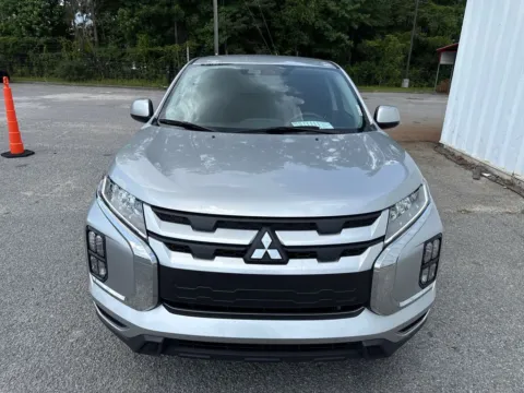 Another view of 2024 Mitsubishi Outlander Sport 2.0 SE for sale in Summerville, SC at Automaxx of the Carolinas