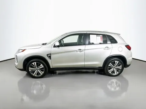 More photos of 2024 Mitsubishi Outlander Sport 2.0 SE at Automaxx of the Carolinas, SC
