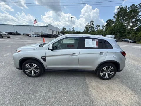More photos of 2024 Mitsubishi Outlander Sport 2.0 SE at Automaxx of the Carolinas, SC