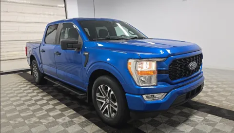 More photos of 2021 Ford F-150 XL at Automaxx of the Carolinas, SC