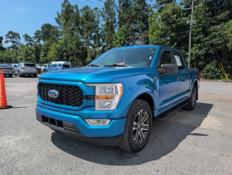 More photos of 2021 Ford F-150 XL at Automaxx of the Carolinas, SC