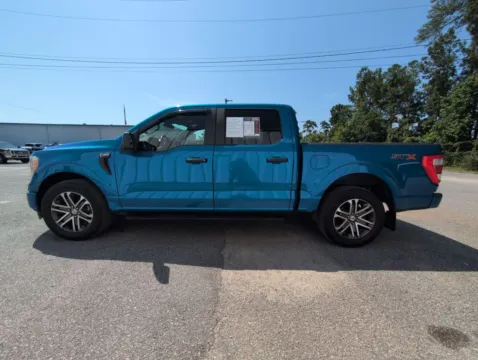 More photos of 2021 Ford F-150 XL at Automaxx of the Carolinas, SC