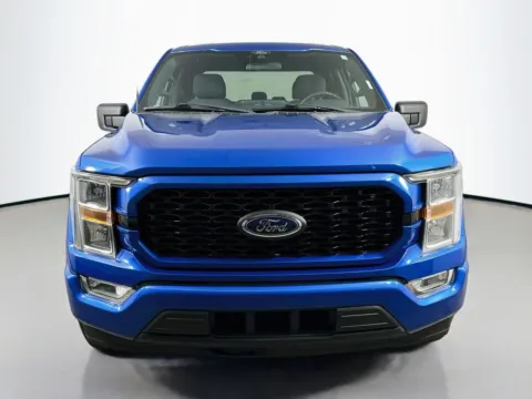 Photos of 2021 Ford F-150 XL for sale in Summerville, SC at Automaxx of the Carolinas