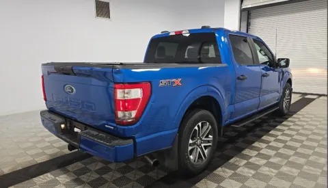 More photos of 2021 Ford F-150 XL at Automaxx of the Carolinas, SC
