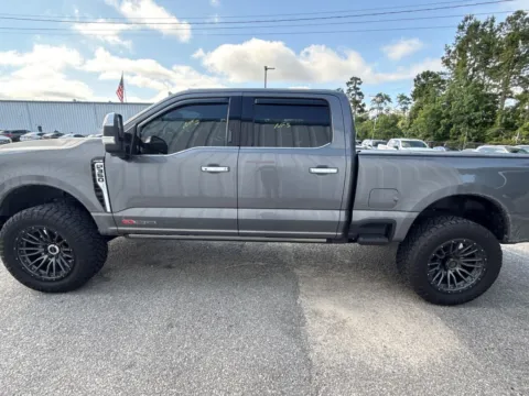 More photos of 2024 Ford F-350SD Limited at Automaxx of the Carolinas, SC