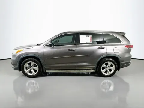 More photos of 2015 Toyota Highlander Limited at Automaxx of the Carolinas, SC