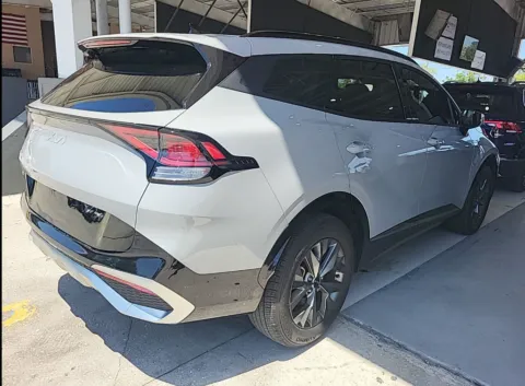 More photos of 2023 Kia Sportage SX at Automaxx of the Carolinas, SC