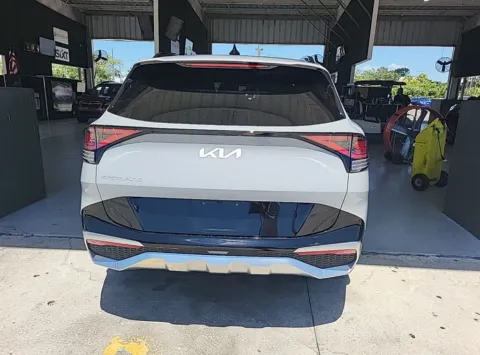 More photos of 2023 Kia Sportage SX at Automaxx of the Carolinas, SC