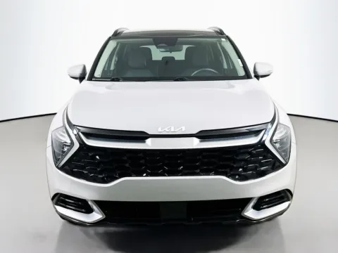 Photos of 2023 Kia Sportage SX for sale in Summerville, SC at Automaxx of the Carolinas
