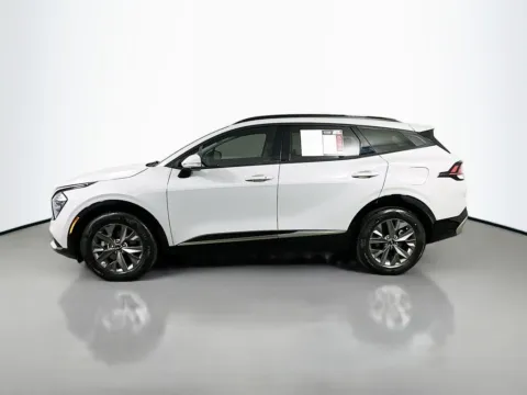 More photos of 2023 Kia Sportage SX at Automaxx of the Carolinas, SC