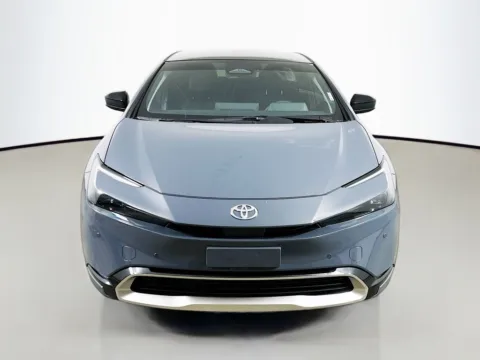 Photos of 2025 Toyota Prius Plug-In Hybrid XSE for sale in Summerville, SC at Automaxx of the Carolinas