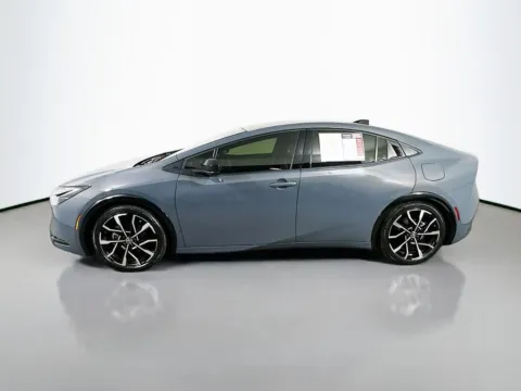 More photos of 2025 Toyota Prius Plug-In Hybrid XSE at Automaxx of the Carolinas, SC