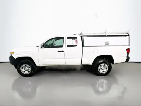 More photos of 2020 Toyota Tacoma SR at Automaxx of the Carolinas, SC